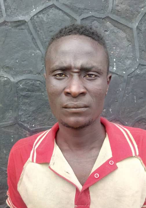 Police Arrest 26yearold Man For Defiling Fouryearold Girl In